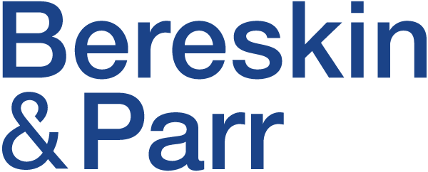 Bereskin Parr logo