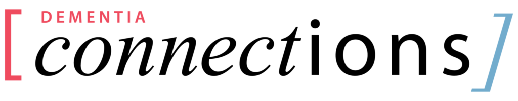 Dementia Connections logo